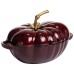 Каструля чавунна емальована Iron Tomato 2,5 л, бургунді Yiwu HP-FLG-20 burgundy Каструля чавунна емальована Iron Tomato 2,5 л, бургунді Yiwu HP-FLG-20 burgundy