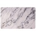 Набір килимків для ванної та туалету White Marble 50*80/40*50 см Yiwu HP-42-181