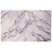 Набір килимків для ванної та туалету White Marble 50*80/40*50 см Yiwu HP-42-181