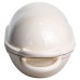 Форма-жаровня для хліба чавунна емальована 1,4 л, бежевий Yiwu HP-FLG-23WHITE