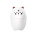 Зволожувач повітря Bear 220ml для дитячої кімнати білий HPBH17201W