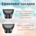 Фен для волосся VGR з холодним обдуванням та регулюванням потужності, 2400Вт V452TU Фен для волосся VGR з холодним обдуванням та регулюванням потужності, 2400Вт V452TU