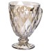 Глек для напоїв Citrine скляний 1 л HP-19-279 глечик для лимонаду лимонадник декоративний з ручкою