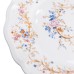Столовий сервіз порцеляновий Vintage 32 предмети на 6 осіб Yiwu ALS-32PCS
