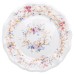Столовий сервіз порцеляновий Vintage 32 предмети на 6 осіб Yiwu ALS-32PCS