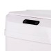 Відро для сміття складане із сенсорною кришкою від 8 л до 17.5 л Синій HPLN3 Відро для сміття складане із сенсорною кришкою від 8 л до 17.5 л Синій HPLN3