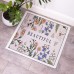 Килимок для ванної кімнати Beautiful 58*58 см діатомітовий HP-42-13