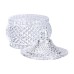 Цукерниця скляна з кришкою Ø 8 см кругла HP-YH-4