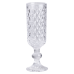 Набір келихів для шампанського 6 штук 160 мл скляні HP-19-103 Набір келихів для шампанського 6 штук 160 мл скляні HP-19-103