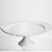 Тортівниця порцелянова Pearl 30,5 см Yiwu 120-YH-HG043