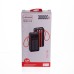 Повербанк зі швидким заряджанням та 3 шнурами 30000 mAh портативний зарядний пристрій powerbank заряджання для телефона HP-N56 Повербанк зі швидким заряджанням та 3 шнурами 30000 mAh портативний зарядний пристрій powerbank заряджання для телефона HP-N56