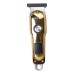 Машинка для стрижки Золотиста Sokany SK-LF-9988GOLD Машинка для стрижки Золотиста Sokany SK-LF-9988GOLD