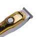 Машинка для стрижки Золотиста Sokany SK-LF-9988GOLD Машинка для стрижки Золотиста Sokany SK-LF-9988GOLD