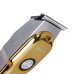 Машинка для стрижки Золотиста Sokany SK-LF-9988GOLD Машинка для стрижки Золотиста Sokany SK-LF-9988GOLD