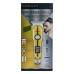 Машинка для стрижки Золотиста Sokany SK-LF-9988GOLD Машинка для стрижки Золотиста Sokany SK-LF-9988GOLD