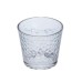 Набір склянок для напоїв Textured Tumbler 6 штук по 140 мл HP-17-17