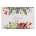 Килимок для сервірування столу Christmas 45*30 см HP-36327-10