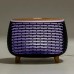 Зволожувач повітря Holdmay Life of Leisure Aroma Diffuser 400ml Чорний HPKP7049B