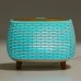 Зволожувач повітря Holdmay Life of Leisure Aroma Diffuser 400ml Білий HPKP7049W