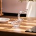 Прес для цитрусових сквізер давилка для апельсинів, лимонів соковитискач для цитрусових ручний прес HP-8-70