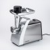 М'ясорубка Sokany SK-06001 електрична 2400 Вт сталь