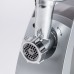 М'ясорубка Sokany SK-06001 електрична 2400 Вт сталь
