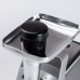 М'ясорубка Sokany SK-06001 електрична 2400 Вт сталь