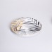 Столовий сервіз з порцеляни Palm на 6 осіб 32 предмети HP-HK-7
