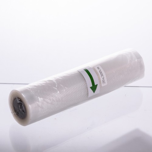 Пакети для вакууматора 20*300 см в рулоні HP-11-26