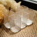 Набір склянок для напоїв Frozen Cube 6 штук по 195 мл HP-17-41