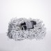 Гірлянда Різдвяна фея вулична 50 м 500 LED білий провід Білий CF500L50MWW Гірлянда Різдвяна фея вулична 50 м 500 LED білий провід Білий CF500L50MWW