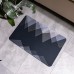 Килимок універсальний діатомітовий Gloom 58*38 см прямокутний Yiwu HP-42-91