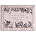 Килимок діатомітовий для сушіння посуду Garden Realm 40*30 см Yiwu HP-42-192 Килимок діатомітовий для сушіння посуду Garden Realm 40*30 см Yiwu HP-42-192