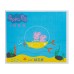 Кухоль Peppa Pig порцелянова 400 мл синя HP-15-14 Кухоль Peppa Pig порцелянова 400 мл синя HP-15-14