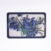 Килимок діатомітовий Indigo 58*38 см прямокутний Yiwu HP-42-98