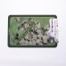 Килимок діатомітовий Vincent 58*38 см прямокутний Yiwu HP-42-99