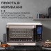 Електропіч Sokany SK10009 настільна 35 л Електропіч Sokany SK10009 настільна 35 л