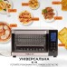Електропіч Sokany SK10009 настільна 35 л Електропіч Sokany SK10009 настільна 35 л