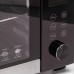 Електропіч Sokany SK10009 настільна 35 л Електропіч Sokany SK10009 настільна 35 л