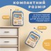Скарбничка сейф для дітей з відбитком пальця та кодовим замком для грошей електронна від батарейок 14х10.5х24 см Lugi HP12265BL Скарбничка сейф для дітей з відбитком пальця та кодовим замком для грошей електронна від батарейок 14х10.5х24 см Lugi HP12265BL