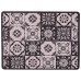 Килимок діатомітовий для сушіння посуду Azulejo 40*30 см Yiwu HP-42-189
