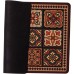 Килимок діатомітовий для сушіння посуду Vintage 40*30 см Yiwu HP-42-191 Килимок діатомітовий для сушіння посуду Vintage 40*30 см Yiwu HP-42-191
