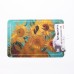 Килимок діатомітовий Sunflower 58*38 см прямокутний Yiwu HP-42-102