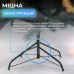 Лита штучна ялинка 1,5 м блакитна Косовська Преміум KOS-KOSBL15