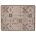 Килимок діатомітовий для сушіння посуду Boho 40*30 см Yiwu HP-42-190