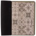 Килимок діатомітовий для сушіння посуду Boho 40*30 см Yiwu HP-42-190