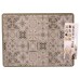 Килимок діатомітовий для сушіння посуду Boho 40*30 см Yiwu HP-42-190