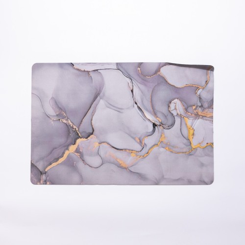 Килимок універсальний діатомітовий Silk 58*38 см прямокутний Yiwu HP-42-76