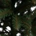 Штучна ялинка 2 м зелена, новорічна ялинка Різдвяна ніч SOK-3-5 Штучна ялинка 2 м зелена, новорічна ялинка Різдвяна ніч SOK-3-5