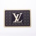 Килимок придверний Monogram 58*38 см діатомітовий Yiwu HP-42-128